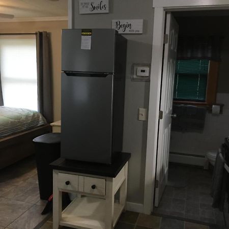 Just Like Being At Home- Newly Renovated Unit North Troy エクステリア 写真